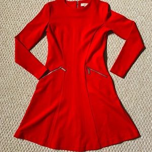 Beautiful like new Michael Kors dress!